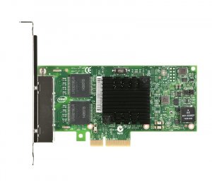 Fujitsu Plan Cp 4x 1gbit Cu Intel