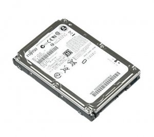 Fujitsu 2.4tb S26361-f5543-l124 10k Hdd 2.5