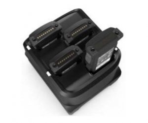 Zebra Sac-mc93-4schg-01 Mc93 4slot Spare Batt Charger