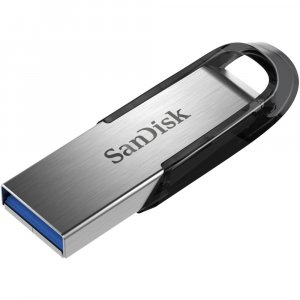 SanDisk 32GB Ultra Flair USB 3.0 Flash Drive SDCZ73-032G-A46