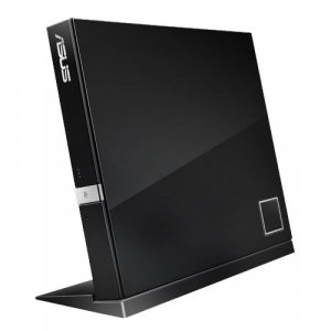 ASUS SBC-06D2X-U SBC-06D2X-U External Slim Blu-ray Combo