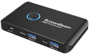 Screenbeam SBUSBSW4 Usb Pro Switch