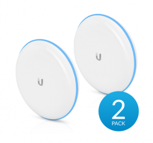 Ubiquiti Unifi Building-to-building Bridge - Pack Of 2x - Complete Link