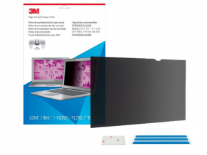 3M 15.6 inch Laptop Privacy Filter PF15.6W