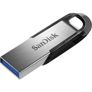 SANDISK 128GB CZ73 ULTRA FLAIR USB 3.0 FLASH DRIVE upto 150MB/s