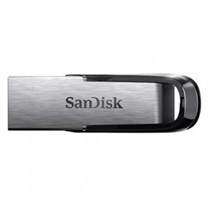 SanDisk 256GB CZ73 Ultra Flair USB 3.0 USB Flash Drive Memory Stick Thumb Key SDCZ73-256G