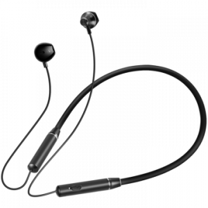 Kivee Tw57  Bluetooth 5.0 Earphone Black