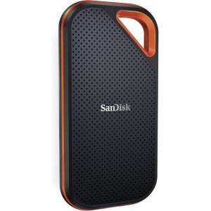 Sandisk Sdssde81-2t00-g25 Sandisk Extreme Pro Portable