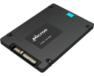 Micron 7450 PRO 1.92TB NVMe U.3 Enterprise SSD MTFDKCC1T9TFR-1BC1ZABYYR