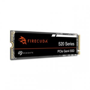 Seagate FireCuda 520 SSD 2TB NVME Solid State Drive ZP2000GV3A012