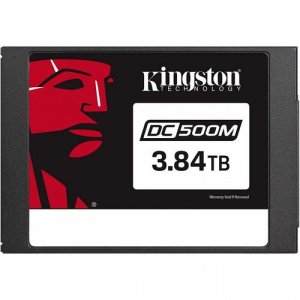 Kingston Enterprise DC600M 2.5