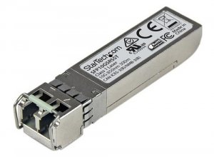 Cisco SFP-10G-SR-S 10gbase-sr Sfp Module, Enterprise-class