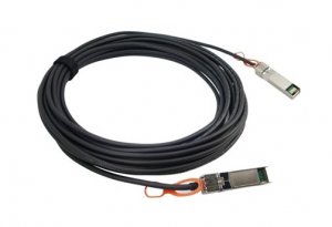 Cisco Sfp-h10gb-cu5m= 10gbase-cu Sfp+ Cable 5 Meter