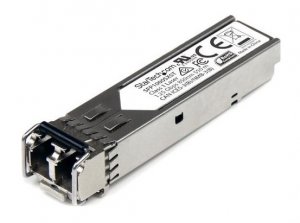 Startech Sfp1000sxst Msa Compliant 1000base-sx Sfp - Mm 550 M