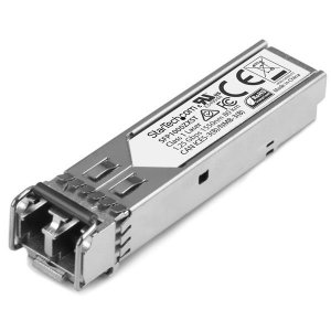 StarTech SFP1000ZXST 1000Base-ZX SFP - MSA Compliant - 1G