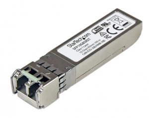 Startech Sfp10gbsrst Msa Compliant 10gbase-sr Sfp+ - Mm 300m