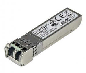 Startech Sfp10glrsst Cisco Sfp-10g-lr-s Compatible Sfp+ - Sm