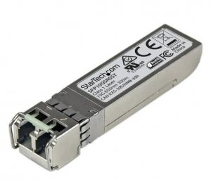 Startech Sfp10gsrsst Cisco Sfp-10g-sr-s 10gbase-sr Sfp+ - Mm