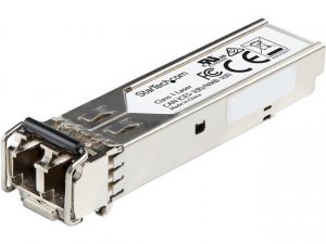 Startech Sfp1glxemcst Sfp - Dell Emc Sfp-1g-lx Compatible