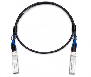 Cisco Sfp-h25g-cu1m= 25gbase-cu Sfp28 Cable 1 Meter 