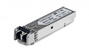 Startech Sfpf1302c 100mbps Fiber Sfp Transceiver Mm Lc 2km