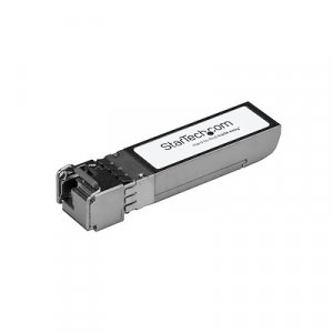 Startech J9151a-st Sfp+ - Hp J9151a Compatible SFP+ Module - 10GBase-LR Fiber Optical Transceiver (J9151A-ST)