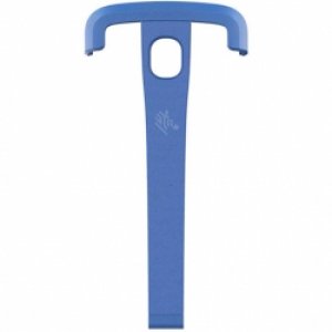 Zebra Sg-hc2l5l-hstrp-01 Hc2x/hc5x Healthcare Disinfectant Ready