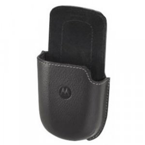 Zebra Sg-tc7x-hlstr1-02 Carry Accessory-holster Tc7x Soft Holste