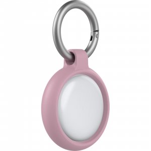 Otterbox Sleek Case for Apple AirTag Green Tea Time - Pink