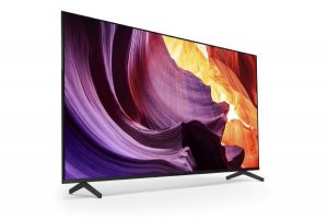 Sony Bravia Tv 65" Entry 4k 3840x2160/ 17/7 Operation/ 438 - 450 (cd/m2)/ Hdr10/ Dolby Vision/ Hdmi 2.1/ Android 10/ Google Tv/ Chromecast/ 3yr Wty