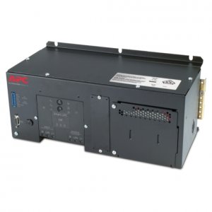 Apc SUA500PDRI-S Din Rail - Panel Mount Ups W Standard Battery 500va 230v