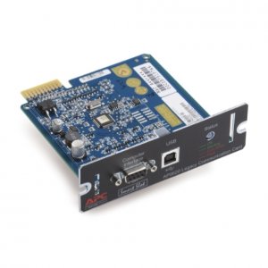 Apc Ap9620 Legacy Communications Smartslot Card