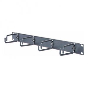 APC 1U Horizontal Cable Organizer #AR8425A