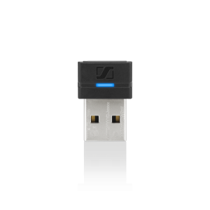 Sennheiser Dongle For Presence Uc Ml, Mb Pro 1/2 Uc Ml . Small Dongle For Bluetooth Telecommunication For Uc With Ms Lync And High Quality Audio (a2dp