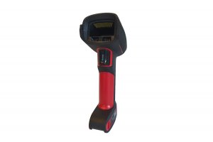 Honeywell 1990ixlr-3usb-r 1990ixlr Scanner, Corded, Usb-kit: Tethered. 1d/2dxlr Focus, Black, Type A, 3m