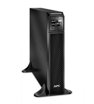 APC SRT1500XLI SMART-UPS SRT 1500VA 230V