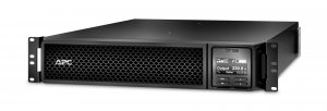 APC Smart-UPS SRT 2200VA RM 230V with Network Card SRT2200RMXLI-NC