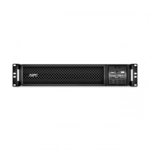 APC Smart-UPS SRT 3000VA RM 230V Network Card SRT3000RMXLI-NC