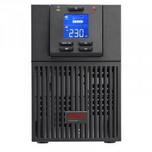 APC Smart-UPS SRV 1000VA 230V (SRV1KI)