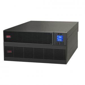 Apc Easy Ups Sr V Rm 6000va 230v With External Battery Pack SRV6KRIL