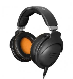 Steelseries Ss-61101 Black 9h Usb Headset