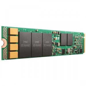 Intel Ssdpelkx020t801 Dc Ssd, P4511 Series, 2.0tb, 110mm M.2 Nvme Pcie 3.1 X4, 2000r/1430w Mb/s, 5yr Wty