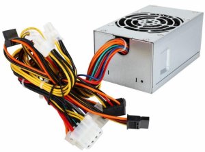 Seasonic SSP-300TGS Active Pfc Tfx 300w Power Supply