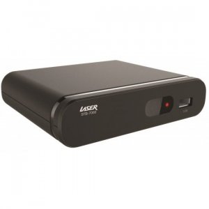 Laser Digital Set Top Box Full HD Media Player