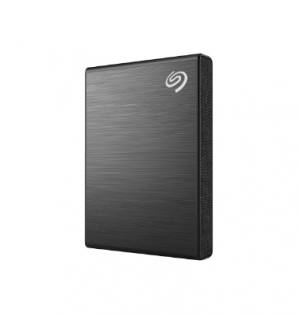 SEAGATE 2tb One Touch (ssd) 1000mb/s - Black