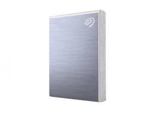 SEAGATE 2tb One Touch (ssd) 1000mb/s - Blue