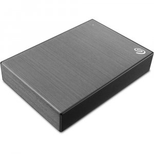 SEAGATE 1tb One Touch Hdd W P/w - Space Grey