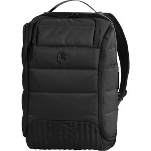 Stm Stm-111-376p-01 Dux 16l Backpack 15in - Black