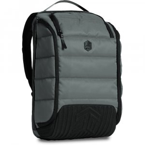 Stm Stm-111-376p-03 Dux 16l Backpack 15in - Grey