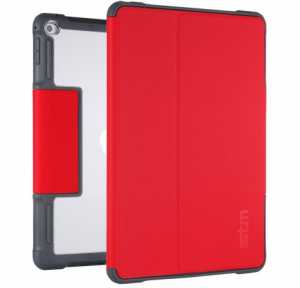 Stm Stm-222-104j-29 Dux - Rugged Protective Case - Ia2 - Red